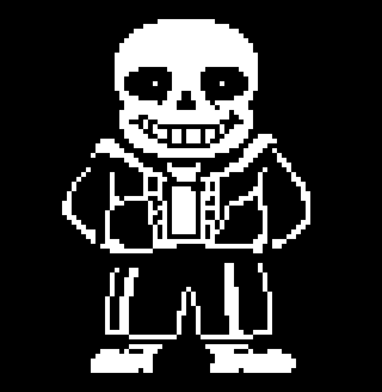 my dusttale prolougue