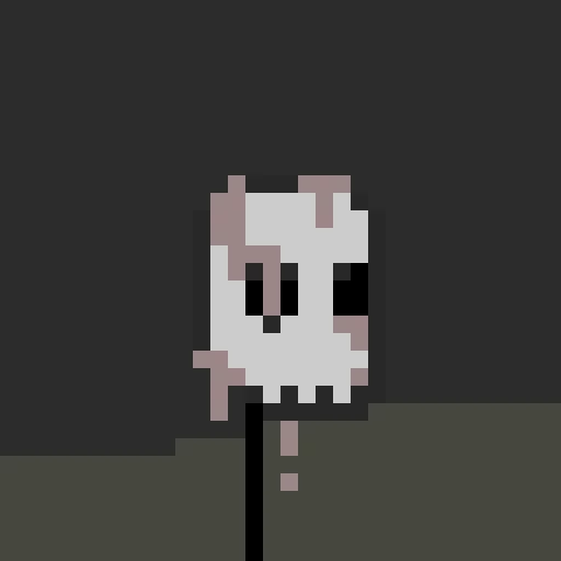 my flesh who wilts away returns once the pain is too great, is this a curse or is this a miracle