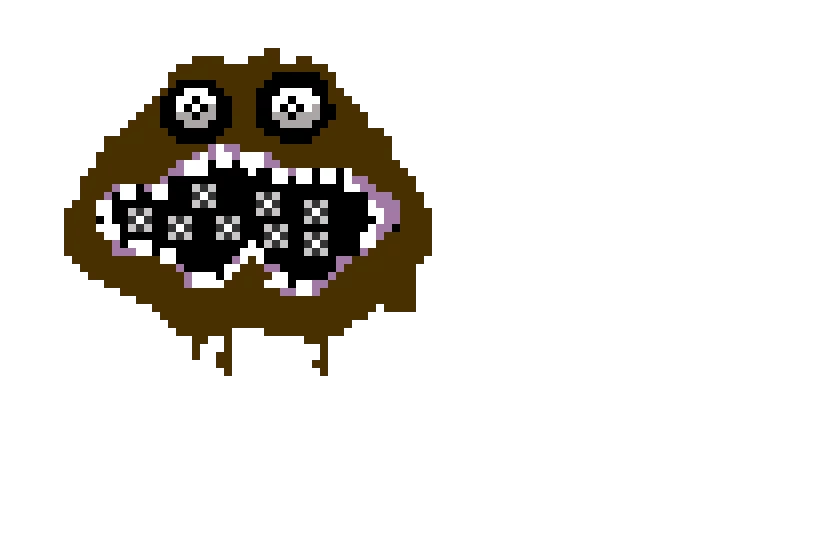 Pandemonium (Pressure)