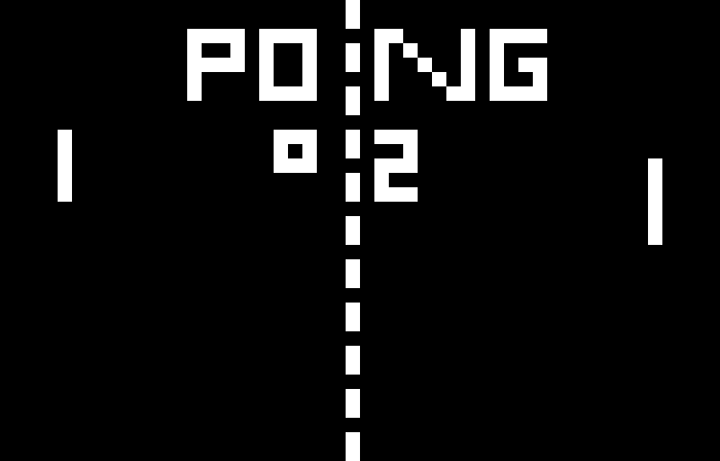 pong