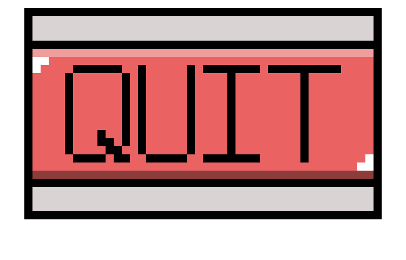 quitbutton