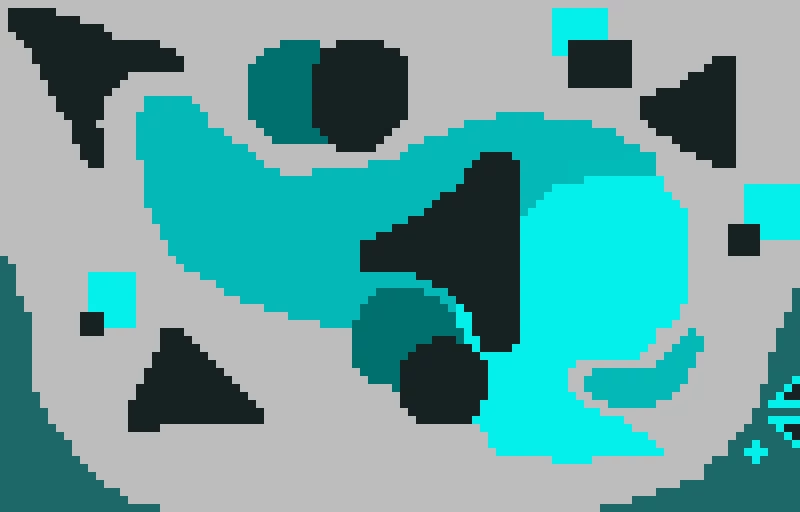 random stuff contest