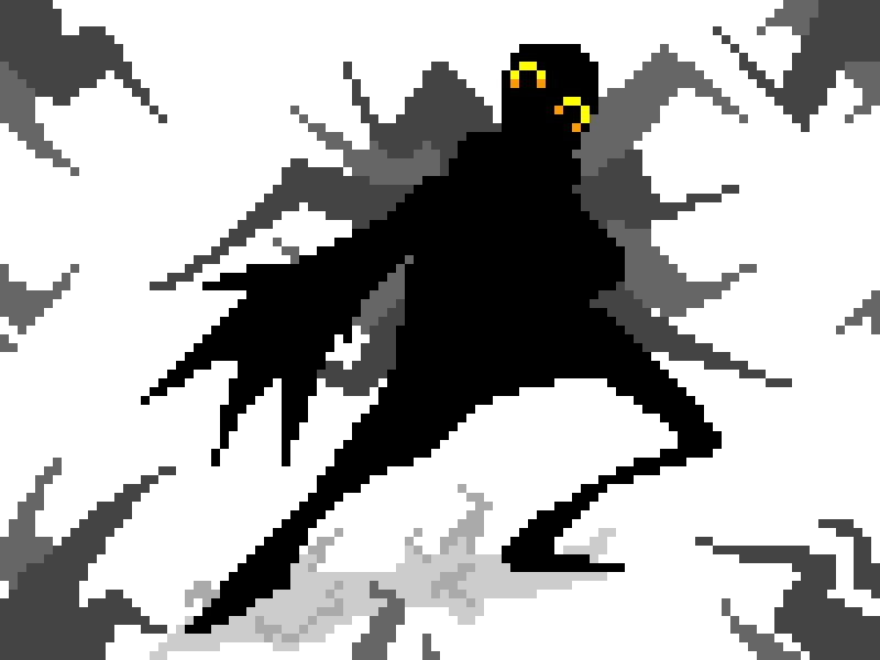 Redesigning Dinopixel characters Pt.24 (Comment your character you want redesigned)