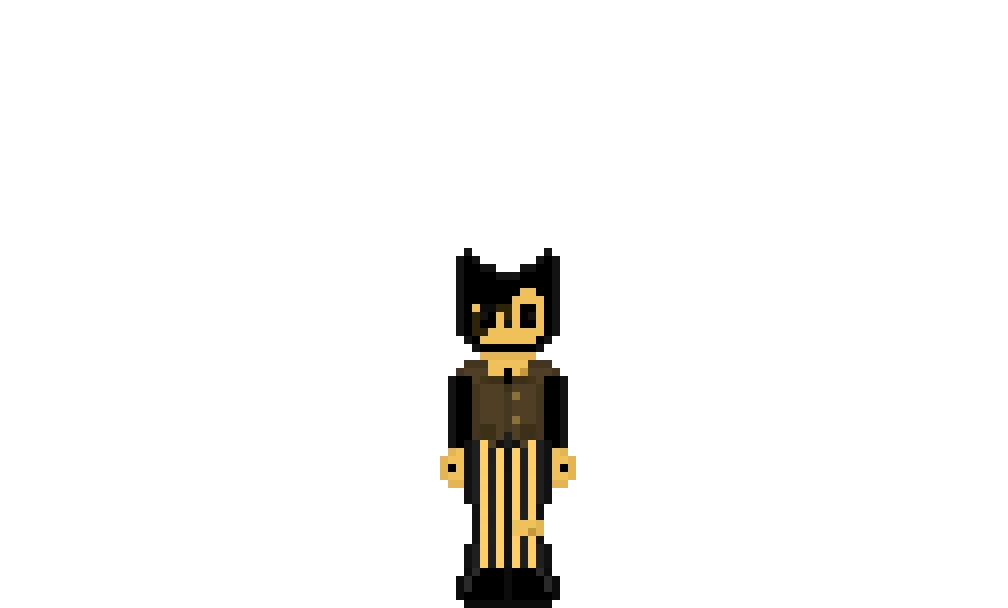 revival bendy