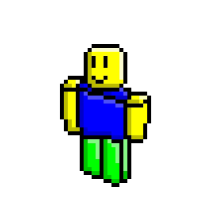 roblox noob but better