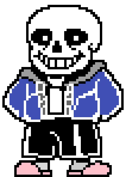 sands udnertall i have ideas stay tuned