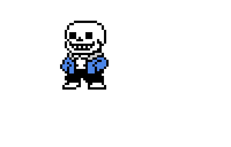 sans deltarune
