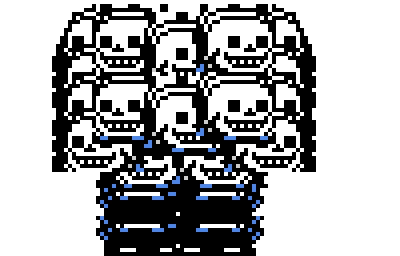 Sans tree