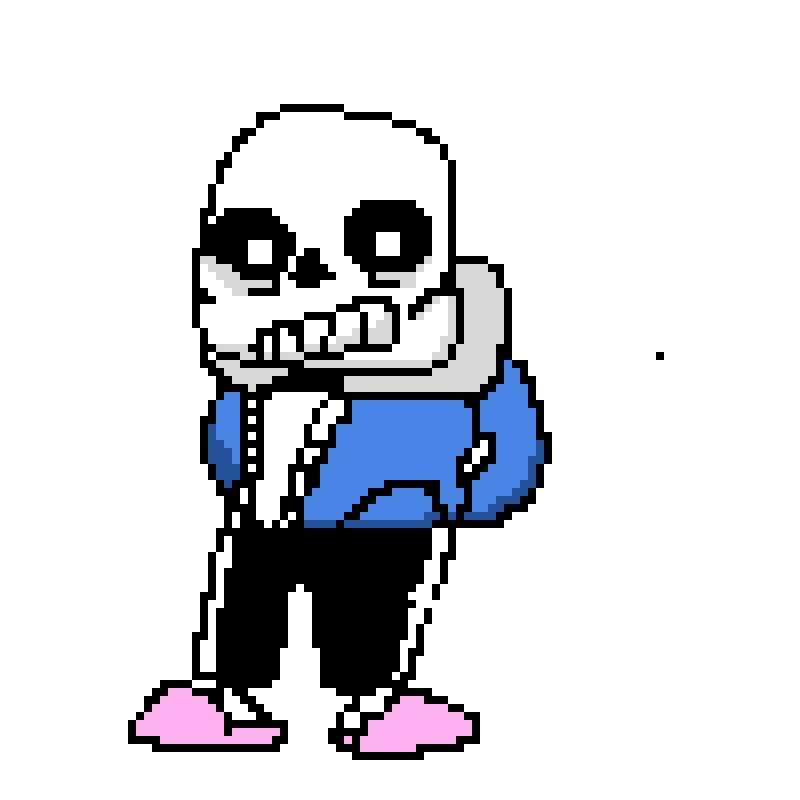sans