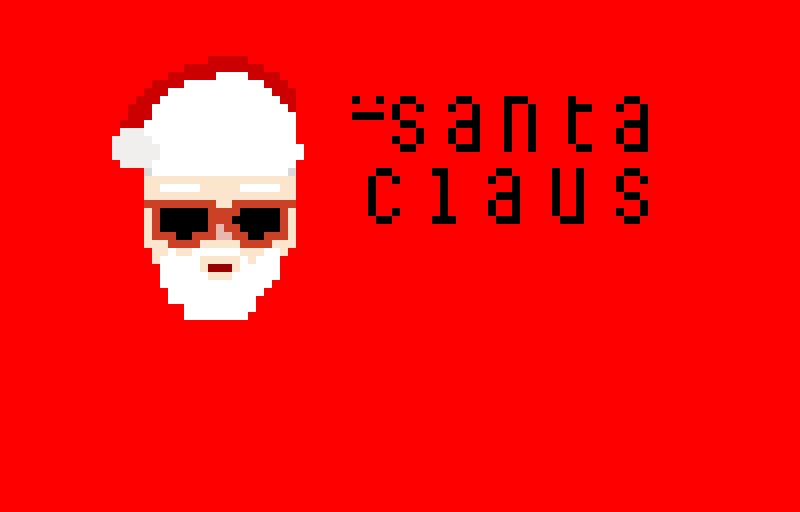 santa-claus