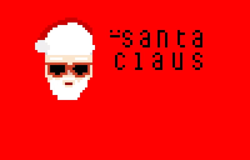 santa claus
