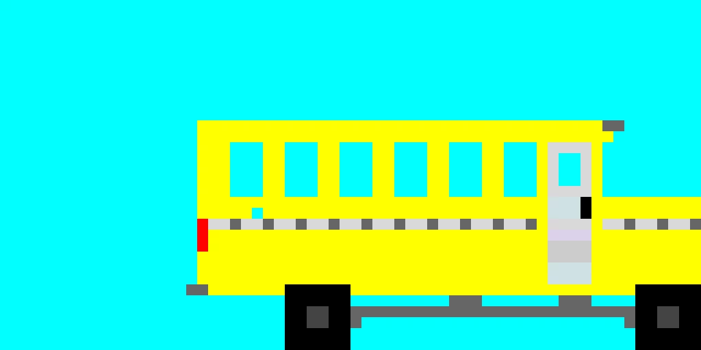 school bus