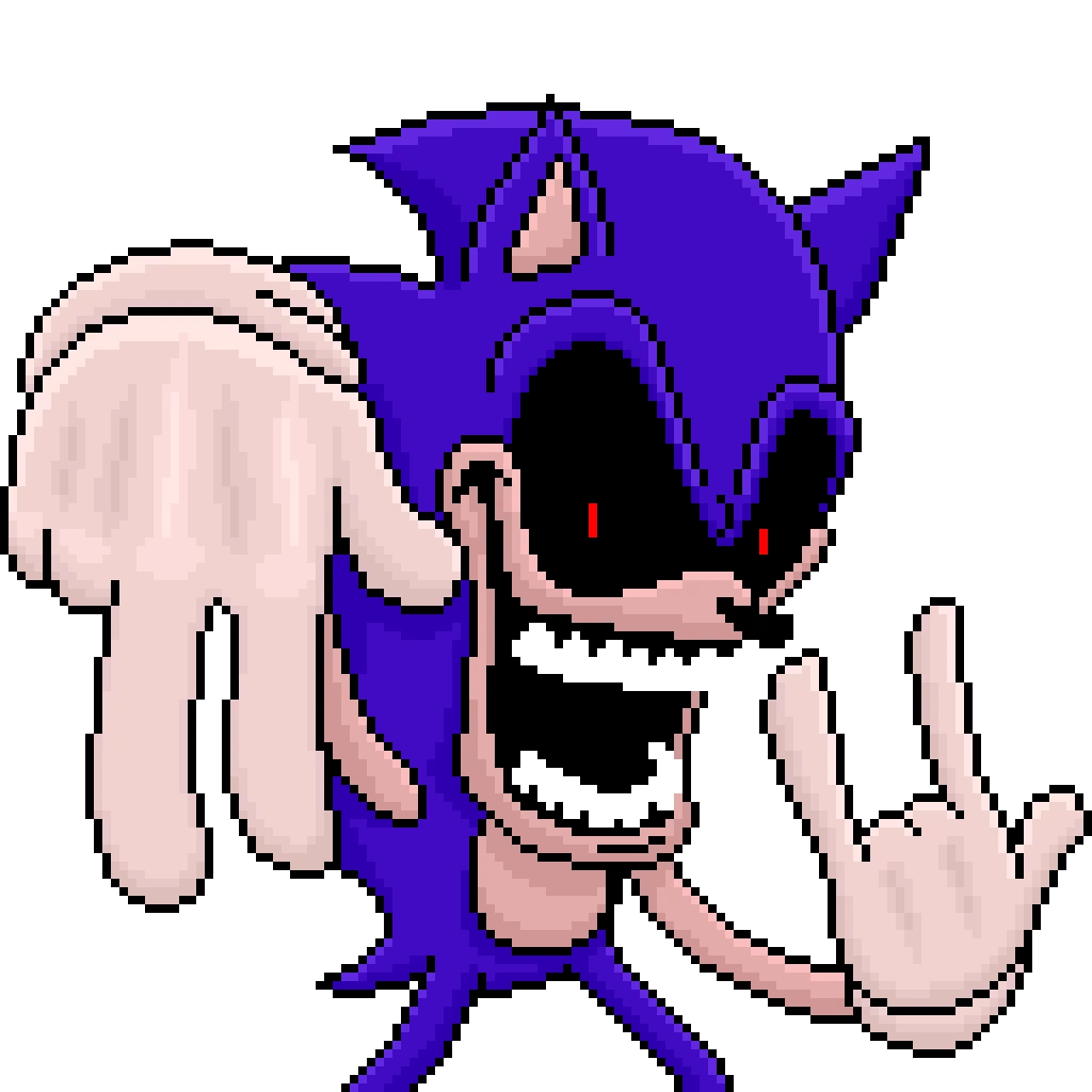 scrimbo sonic exe re run