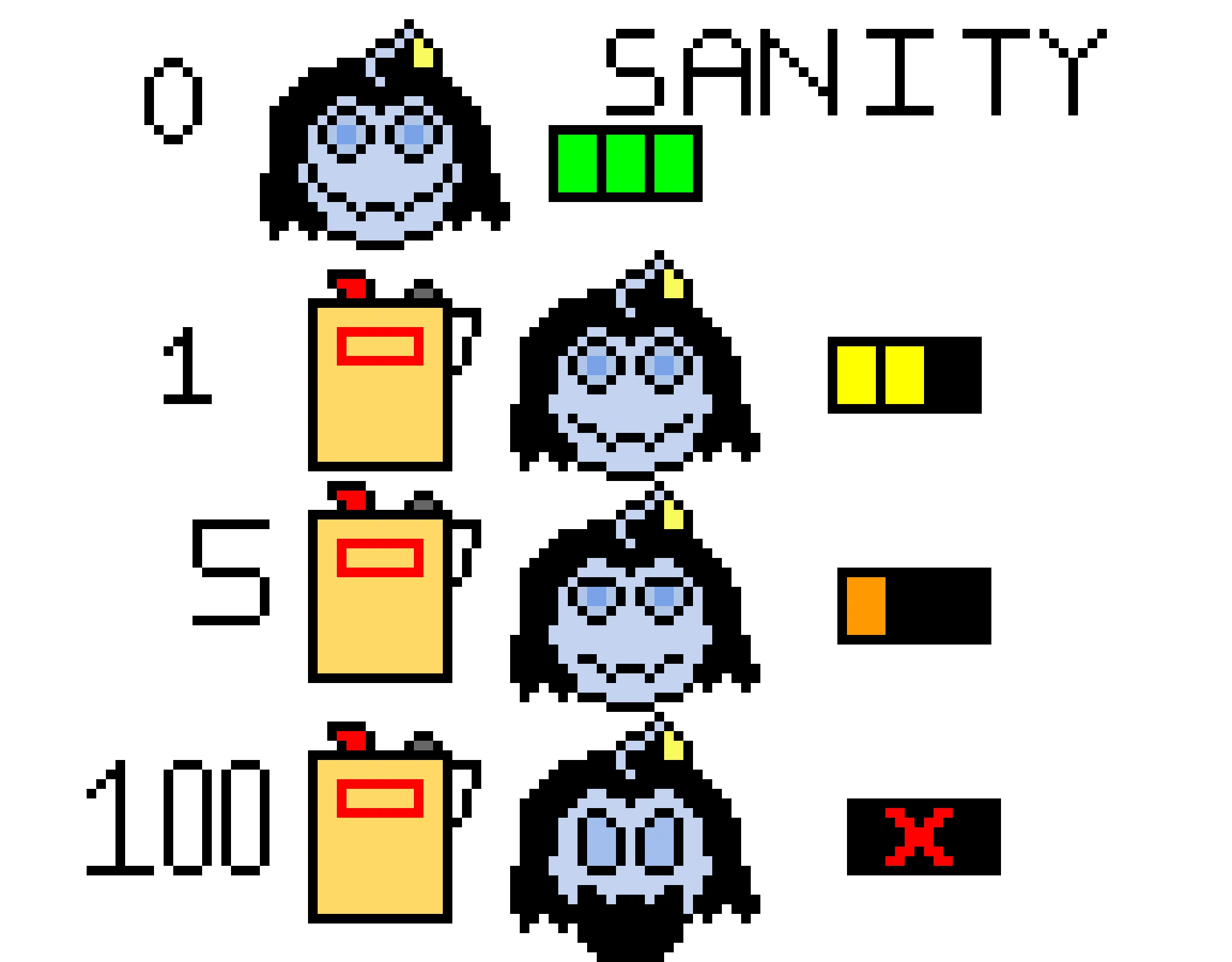 sebastians sanity contest