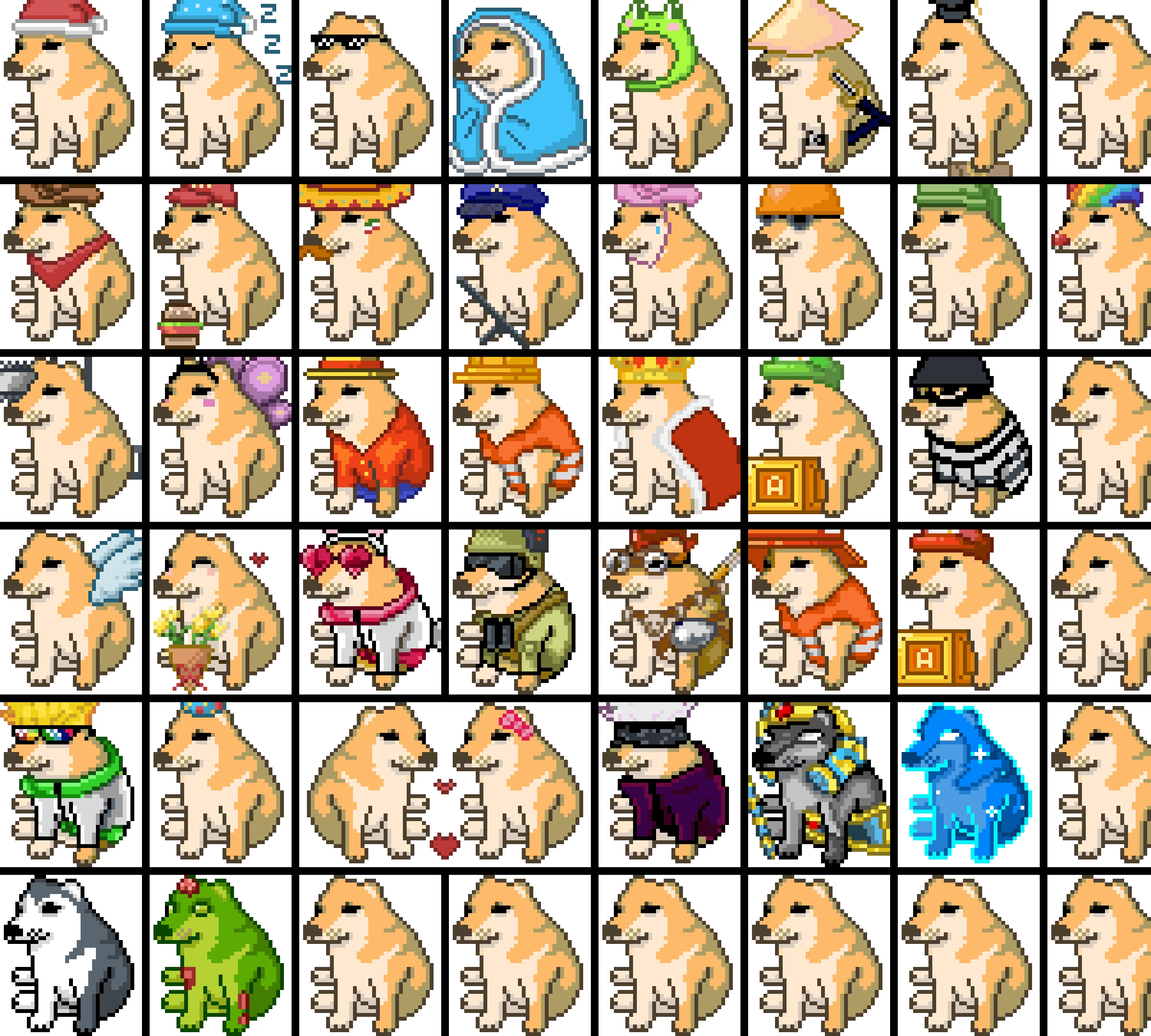 shiba inu doge design wall comment your fav design you wanna see comment contest