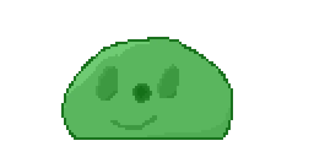 Slime boiiiiii