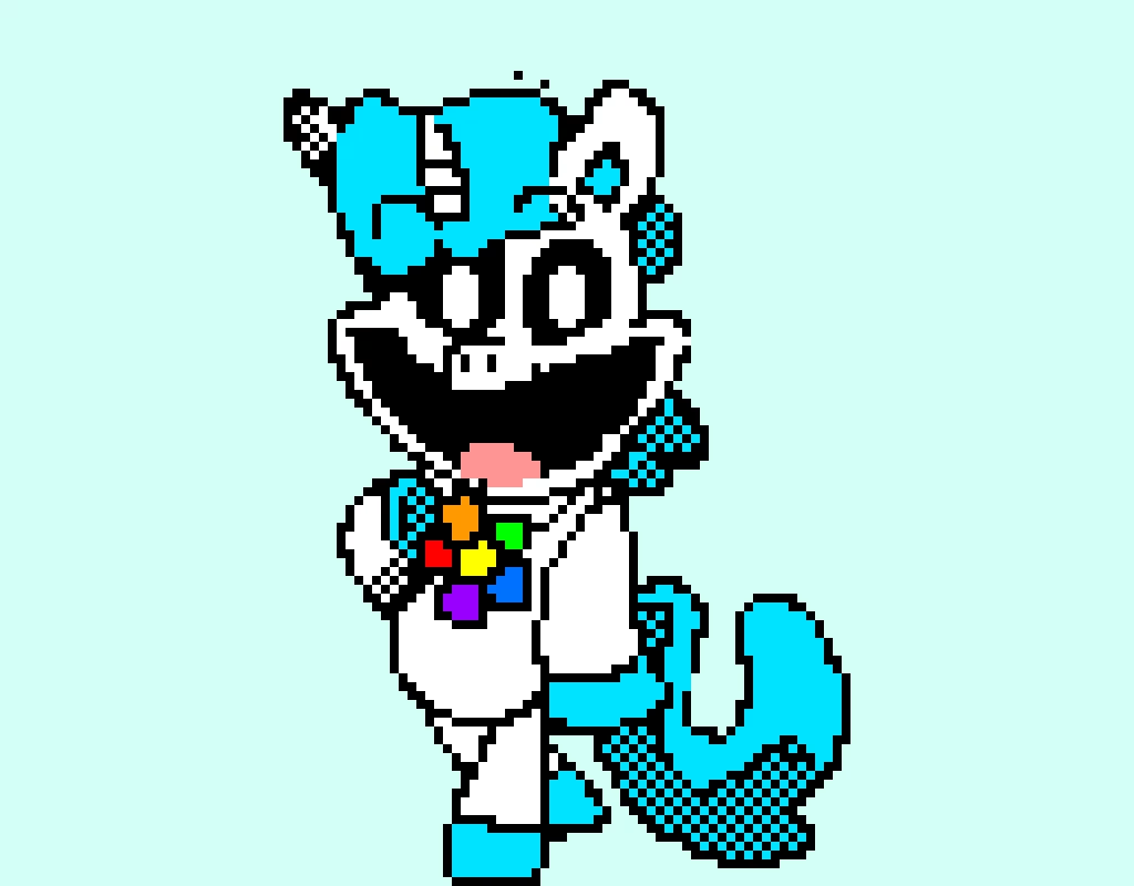 smiling critters craftycorn