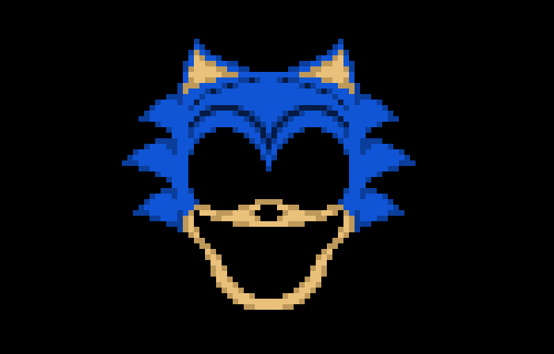 Sonic.exe (challenge) add something to this (be sure to give credit)