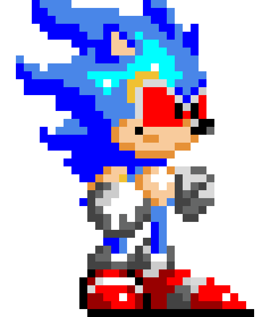 sonic-exe