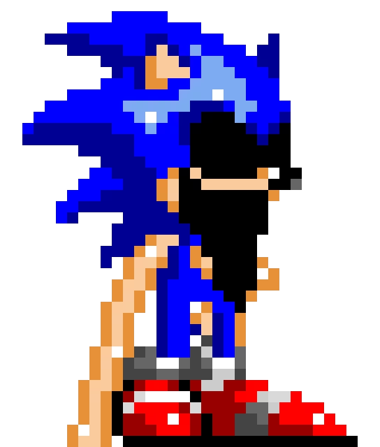 sonic omt again and again