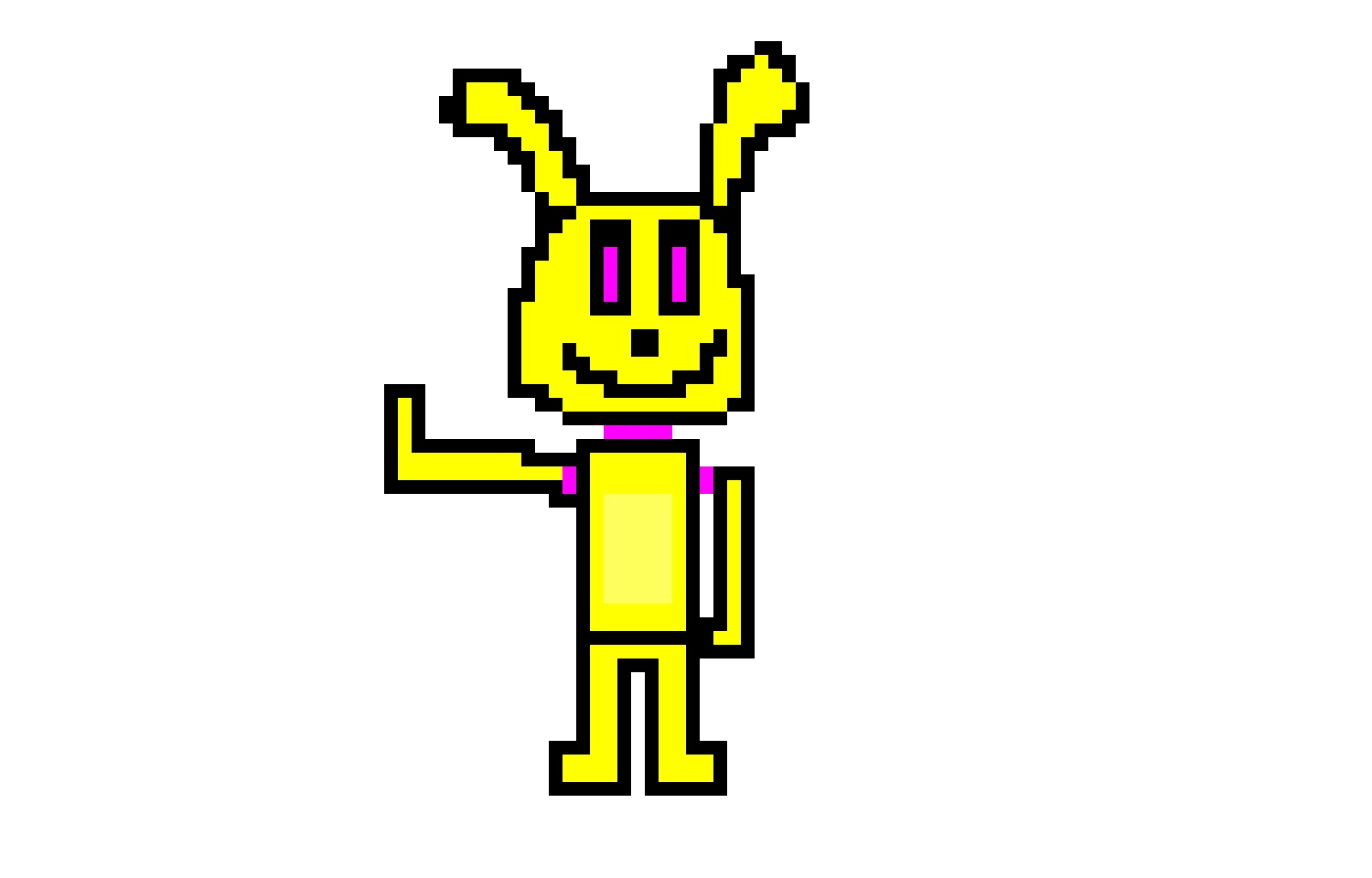 spring bonnie