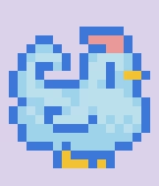 stardew valley cardigan