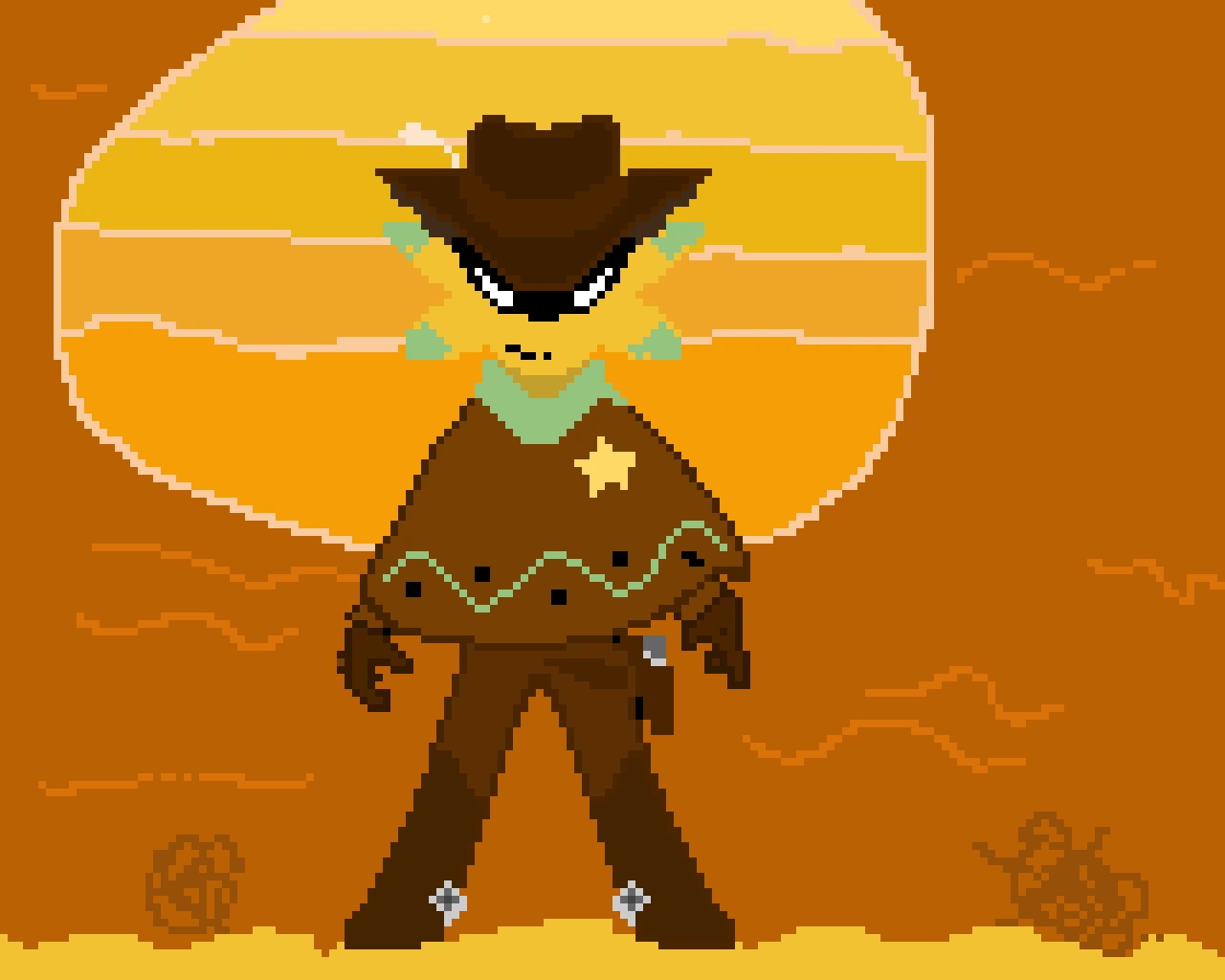 Starlow the  new background is better! (I likey likey)