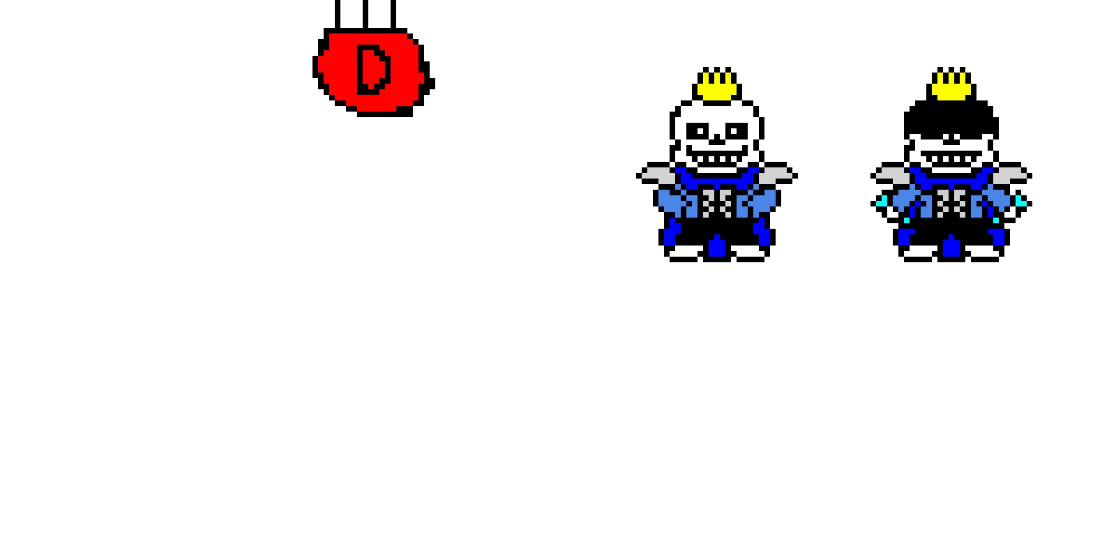 storyshift last hope