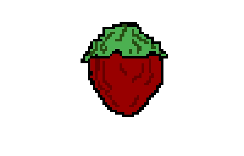 strawberry