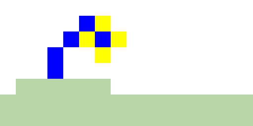 such a blisful world contest