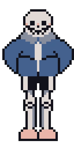 tall sans!!!!!!!!!!!!!!!!