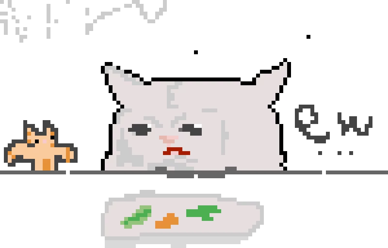 that one cat contest