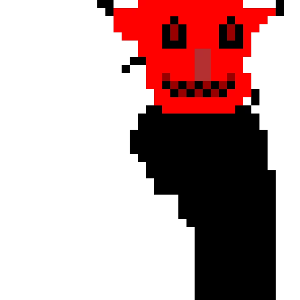 the boiled one sorry if this sucks