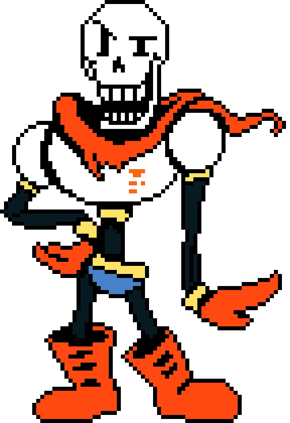 The Great Papyrus (full color)