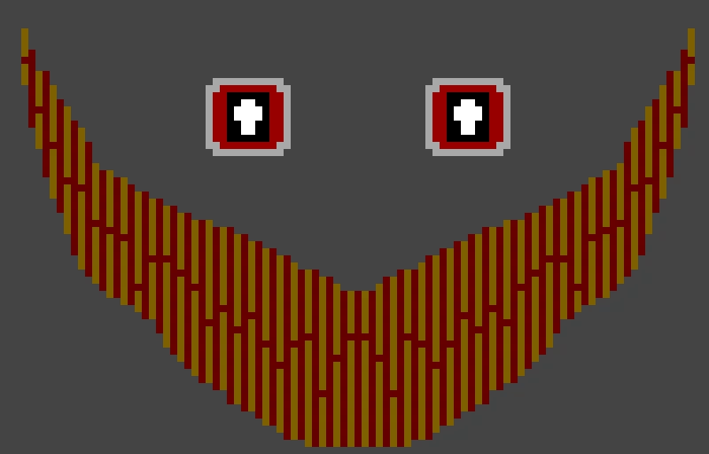 the grinch but i cant do it