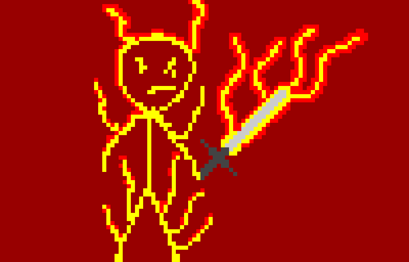 the-soldier-of-fire