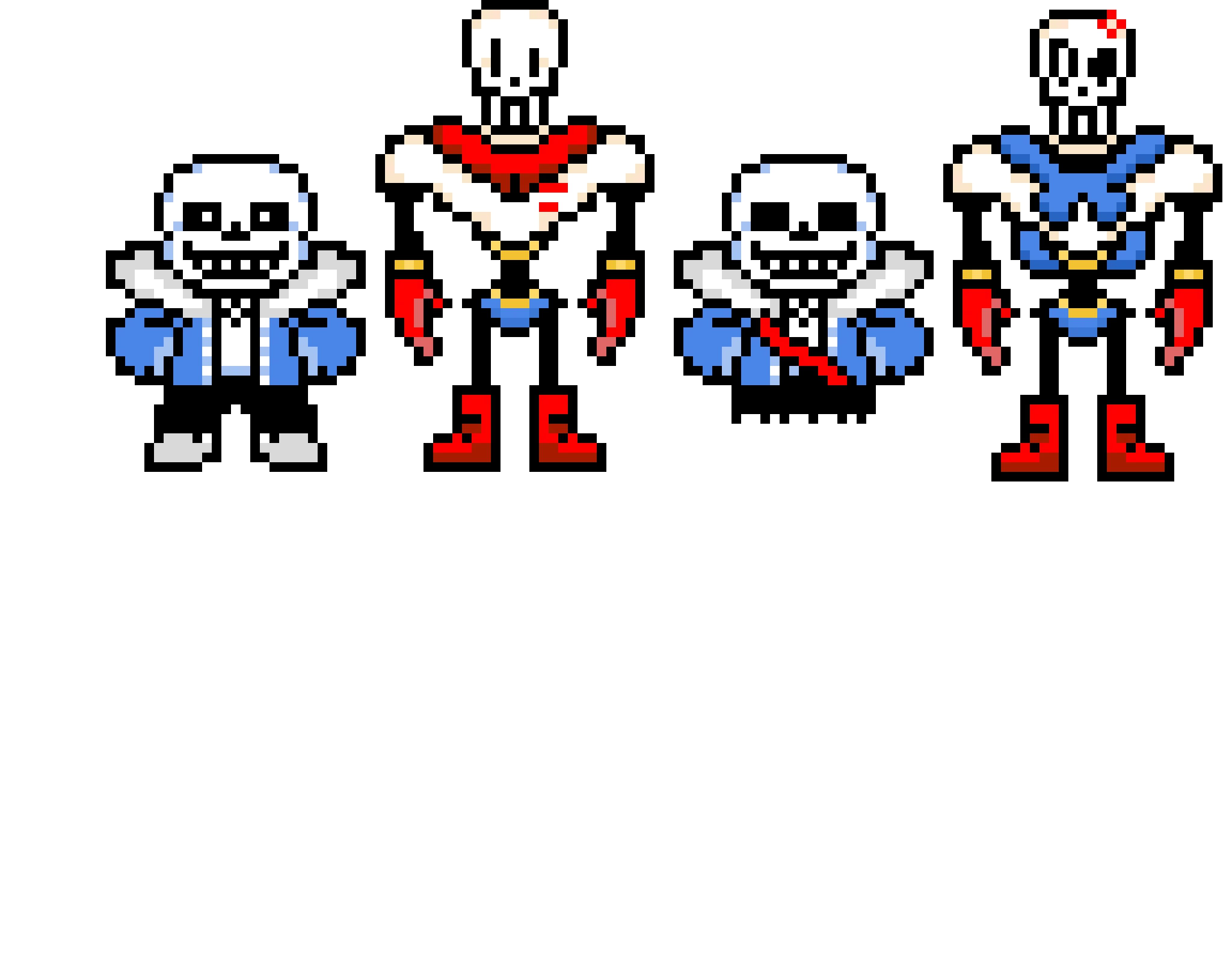 the unseen ending creds to strike75