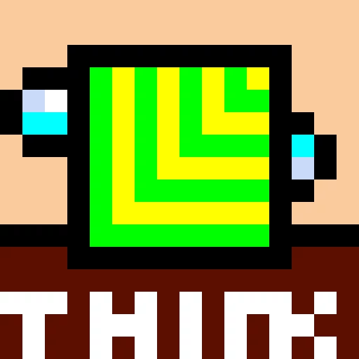 THINK FAST I NEED IDEAS PLEASE :D