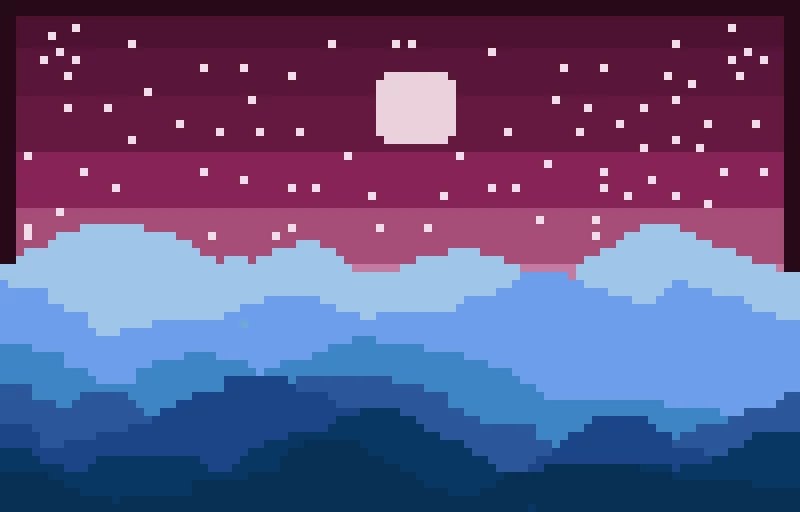 This for some reason took 2 days lol