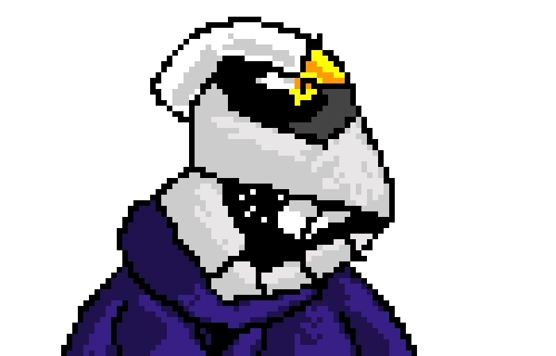 This is what came out of my own mind! (contest)