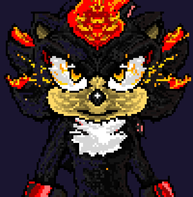 True Final profile pic Are you guys ready for sonic the hedgehog 3? If so then comment. Do you think