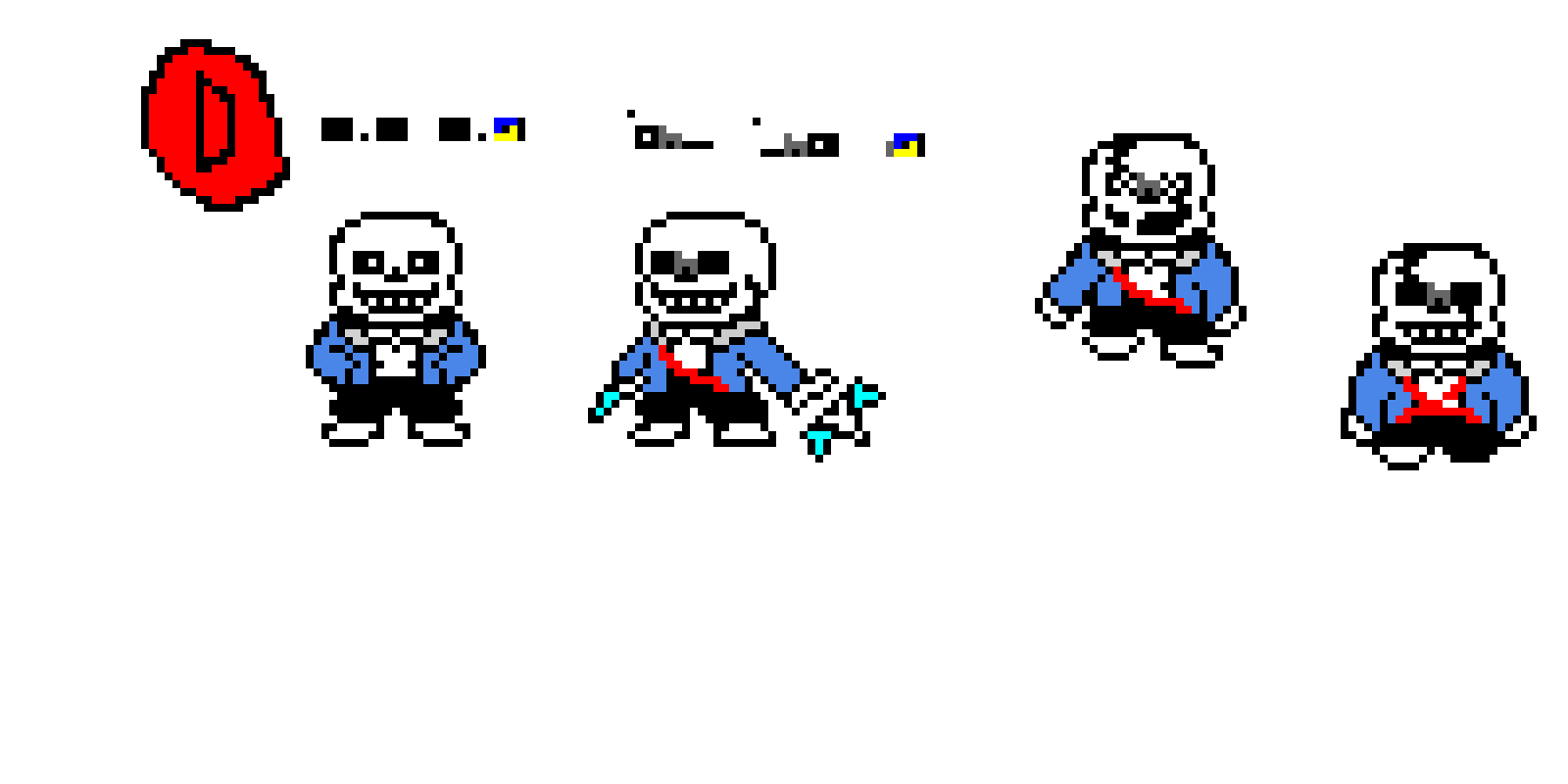 UNDERTALE: LAST BREATH -RENEWED-