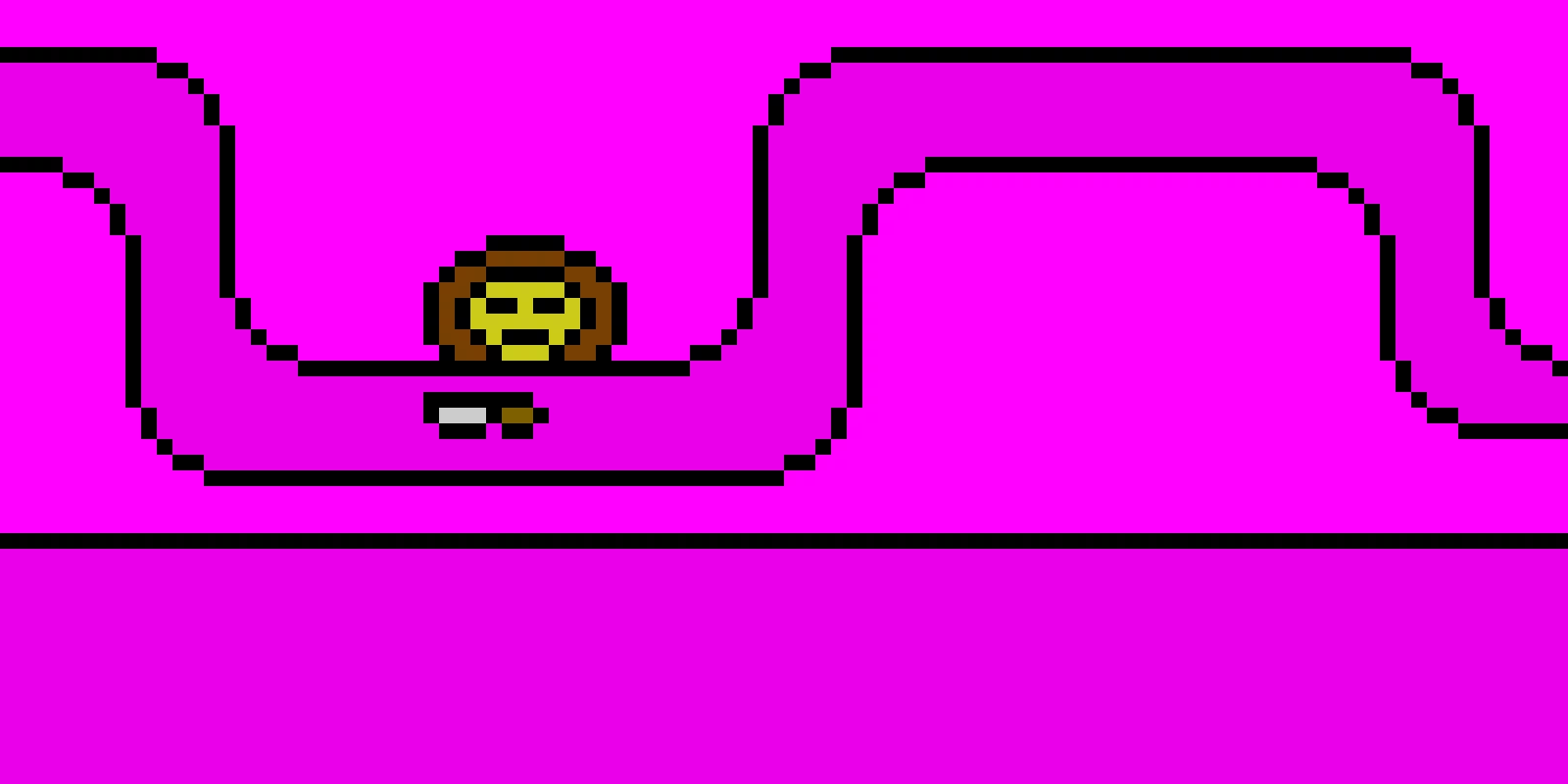 undertd this is a joke i swear