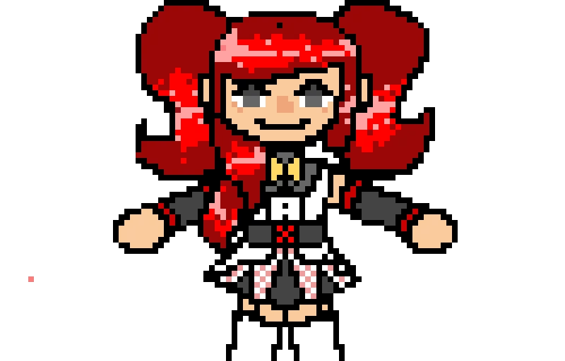 veronika grebenshovkia from drdt