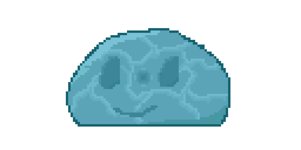 water-slime-boiiiiii