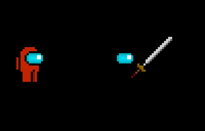 why is it dark in here