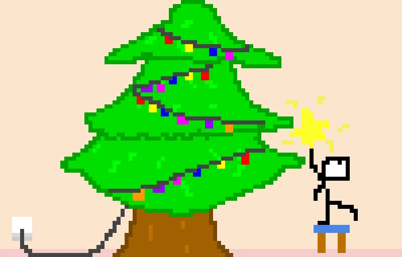 winter is almost here