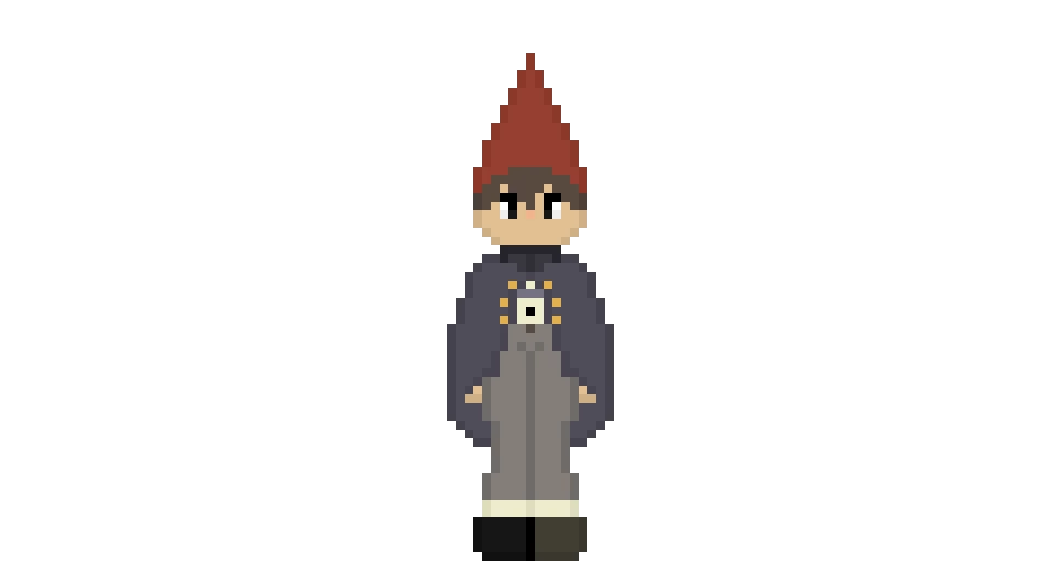 wirt