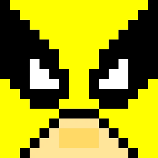 wolverine face