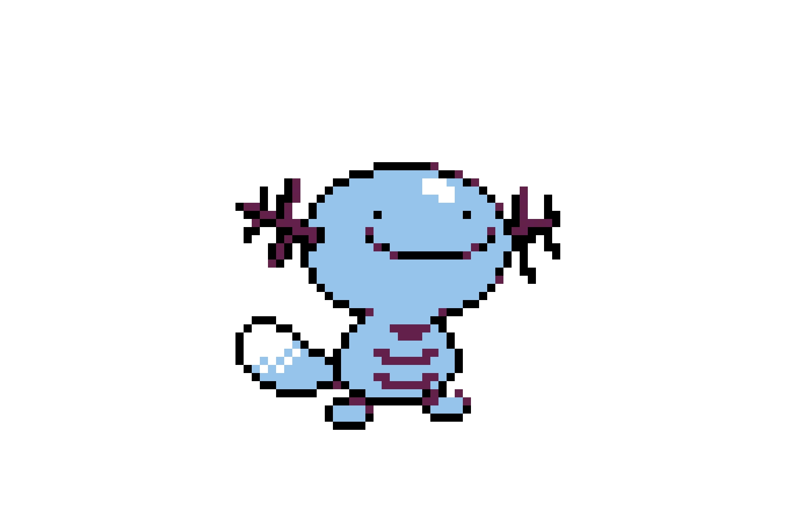 wooper